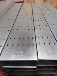 Cable Tray merk SES